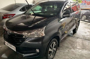 2018 Toyota Avanza for sale