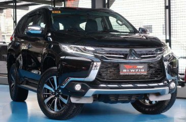 2018 Mitsubishi MONTERO GLS Premium for sale