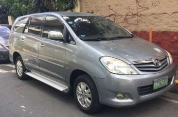 Toyota Innova 2009 for sale