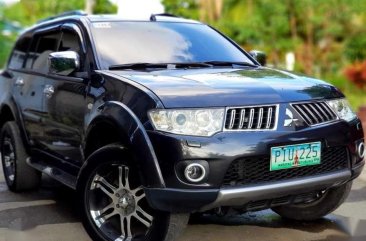 2010 Mitsubishi Montero for sale