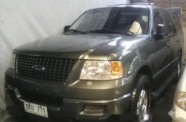 Ford Expedition 2003 AT for sale