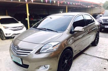 2011 Toyota Vios for sale