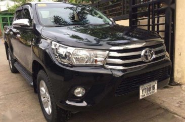 2016 Toyota Hilux for sale