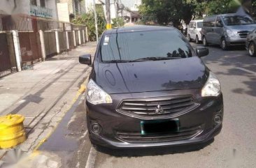 2014 Mitsubishi Mirage G4 for sale