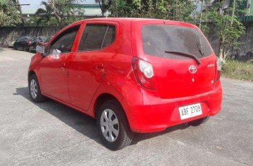 2015 Toyota Wigo for sale