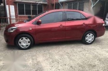 2008 Toyota Vios for sale