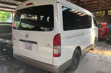 2017 Toyota Hiace for sale