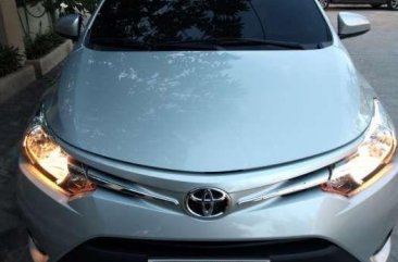 For sale Toyota Vios e matic 2018 model 