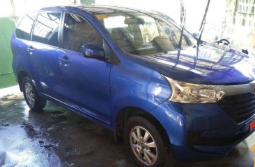 2017 Toyota Avanza 1.3 E Gas Automatic for sale