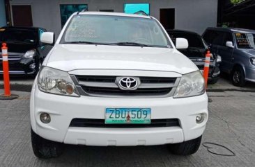 2005 Toyota Fortuner for sale