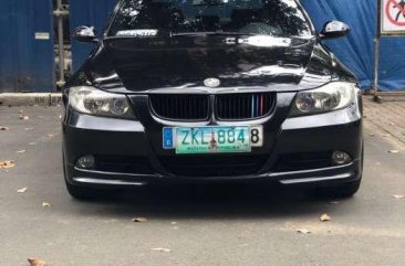 2007 BMW 320D (e90) for sale