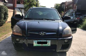 2009 Hyundai Tucson for sale