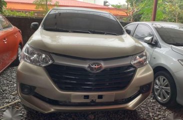 2017 Toyota Avanza 13 J for sale