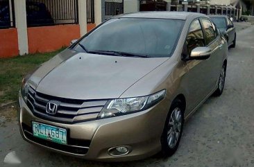 2009 Honda City for sale