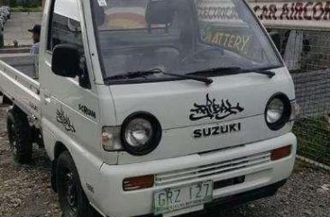 2003 Suzuki Multicab 2003 for sale