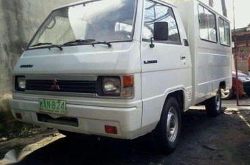 Mitsubishi L300 1997 for sale