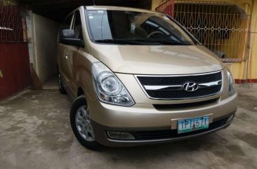 Hyundai Grand Starex 2011 for sale