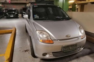 Chevrolet Spark 2008 for sale