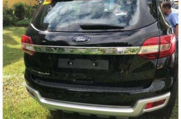 2018 Ford Everest Titanium 4x2 for sale