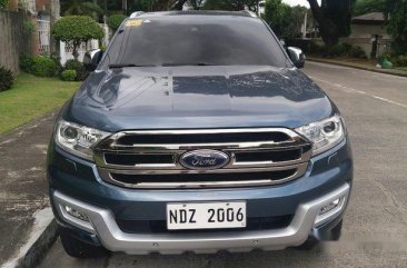 Ford Everest 2016 FOR SALE