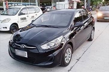 Hyundai Accent 2018 MT for sale