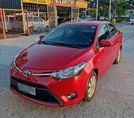 Toyota Vios 2015 E MT for sale