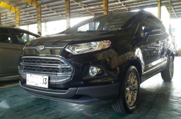 2016 Ford Ecosport Titanium for sale
