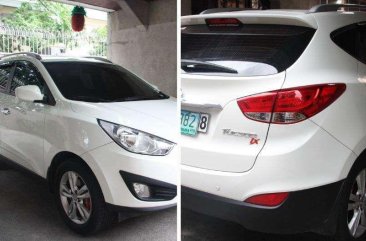 Hyundai Tucson 2011 for sale