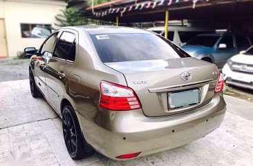 2011 Toyota Vios for sale