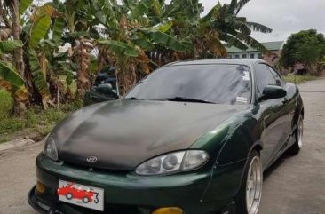 Hyundai Tiburon 1999 for sale