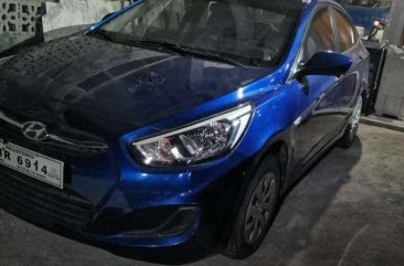 2017 Hyundai Accent AT for sale