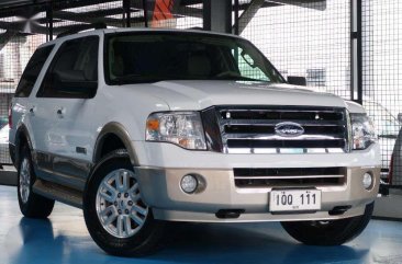 2007 Ford EXPEDITION Eddie Bauer for sale
