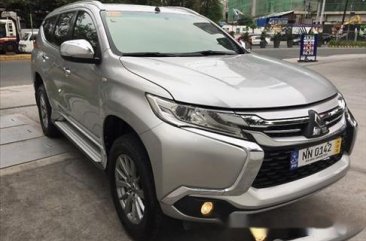 Mitsubishi Montero Sport 2016 for sale