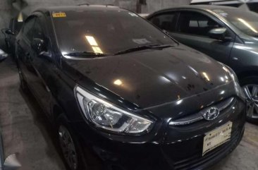 2018 Hyundai Accent for sale