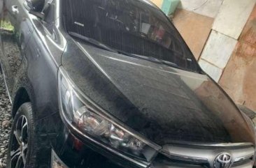 2017 Toyota Innova G for sale