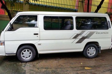 Nissan Escapade 2010 for sale