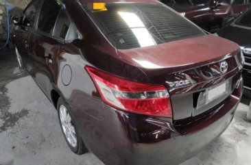 2017 Toyota Vios for sale