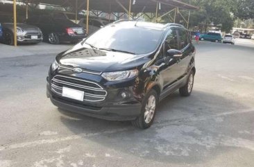 2016 Ford Ecosport for sale