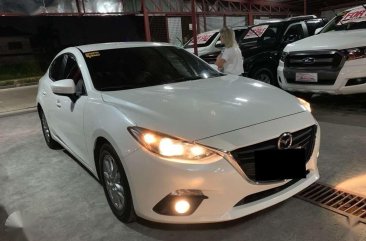 Mazda 3 Skyactiv 2015 for sale