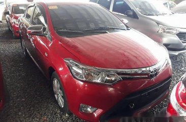 Toyota Vios 2017 E AT for sale