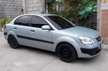 Kia Rio 2006 Manual for sale