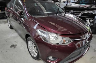 2017 Toyota Vios for sale