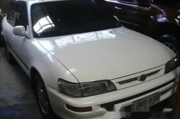 Toyota Corolla 1997 GLI MT for sale