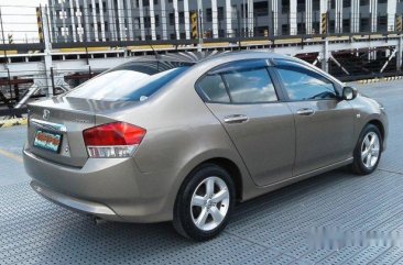 Honda City 2011 for sale