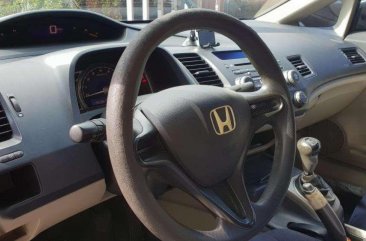 Honda Civic S 2008 for sale