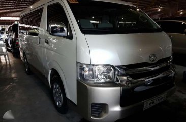 2017 Toyota Grandia Gl for sale