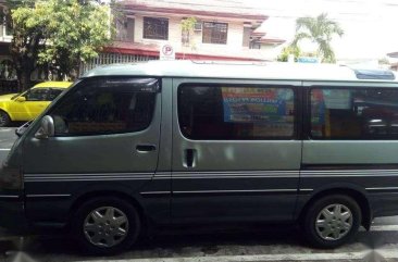 Toyota Hiace 2006 for sale