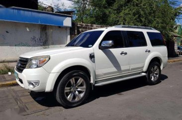 Ford Everest 2010 for sale