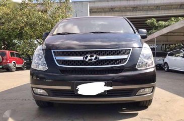 2012 Hyundai Starex for sale