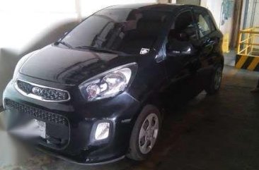 2016 Kia Picanto EX MT for sale